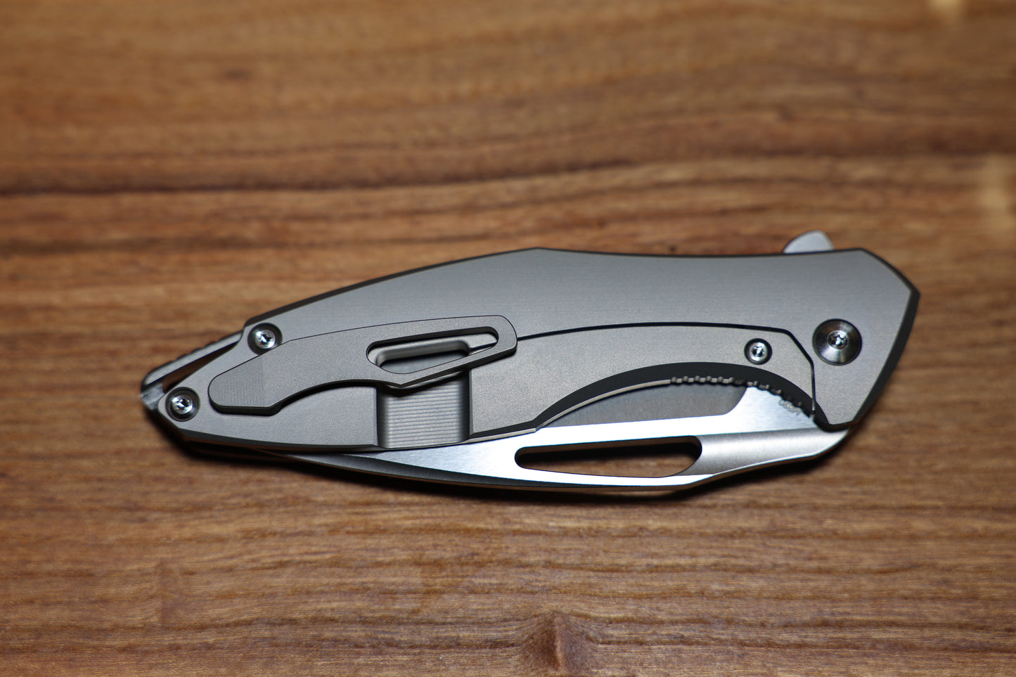 KOENIG ARIUS M390 BLADE