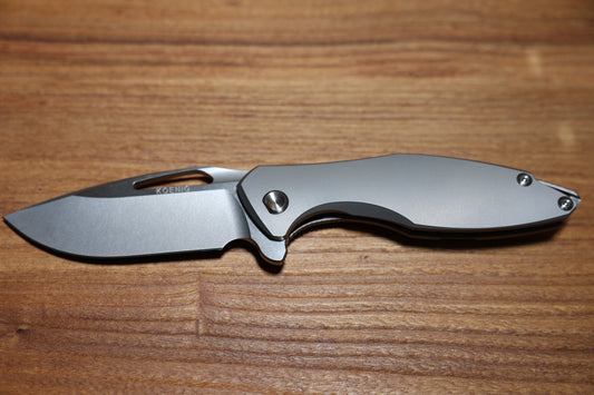 KOENIG ARIUS M390 BLADE