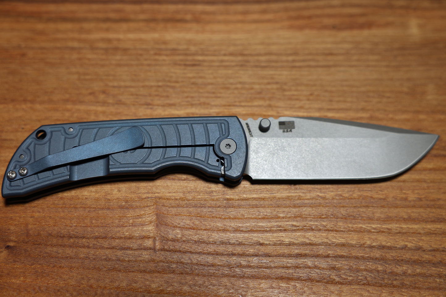 MCNEES PM MAC 2 3.5" SHOCKWAVE MAGNACUT BLADE