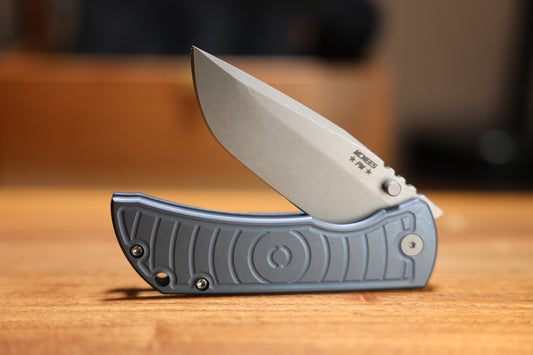 MCNEES PM MAC 2 3.5" SHOCKWAVE MAGNACUT BLADE